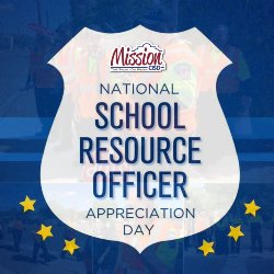 National School Resource Officer Appreciation Day